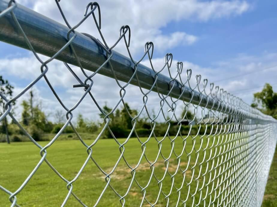 Perimeter security system